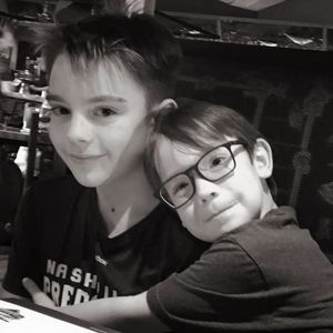 Meet your Posher, Scott